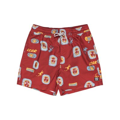 Short de bain VACAY 14" BILLABONG