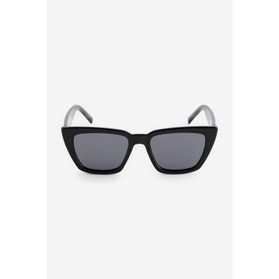 Lunettes de soleil wayfarer verres polarisés NEXT