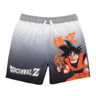Short de bain DRAGON BALL Z