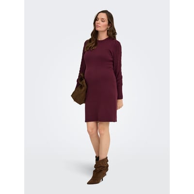 Robe En Maille ONLY