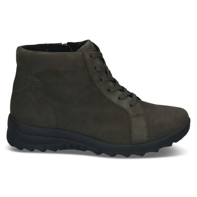 Bottine en cuir CAPRICE