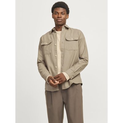 Surchemise en flanelle JACK & JONES