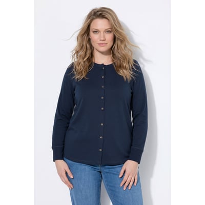 T-shirt en coton bio ULLA POPKEN
