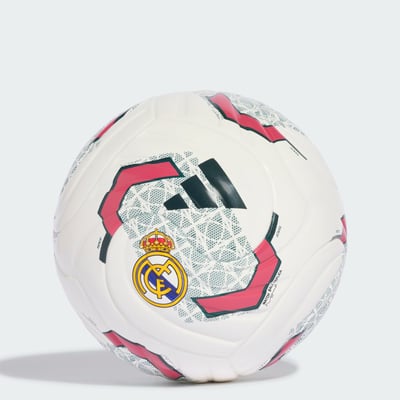 Mini Ballon Domicile Real Madrid Mini Ballon Domicile Real Madrid adidas Performance