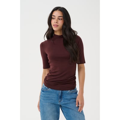 T-shirt à manches courtes KAFFE