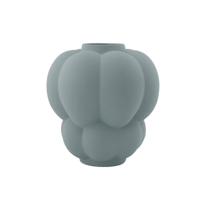 Vase en Grès 26 x 28 cm Uva AYTM
