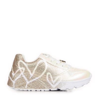 Baskets UNO LITE HEARTDUST FOREVER SKECHERS