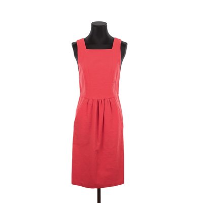 Robe en coton - Très Bon État BA&SH