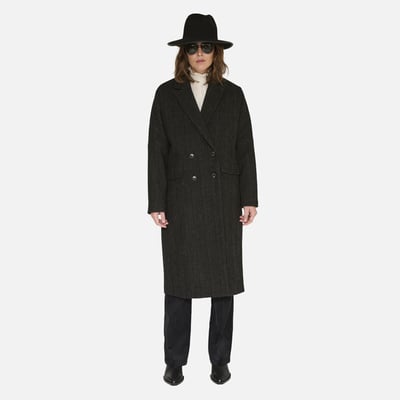 Manteau MANELIA MKT STUDIO