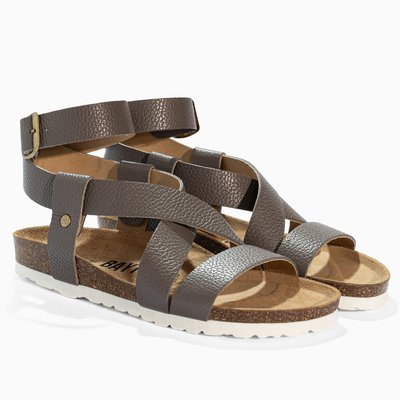 Sandales MYKONOS pour femme BAYTON