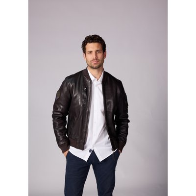 Blouson   RICK ALPHA REDSKINS