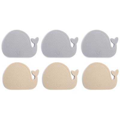 Mini tapis de bain FILIBABBA