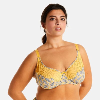 Soutien-gorge à armatures TURLUTUTU POMM'POIRE