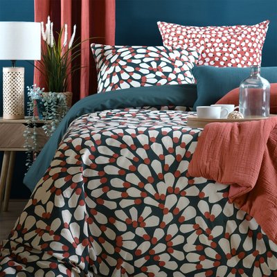 Housse de couette  Romy  coton 57 fils DECORATIE