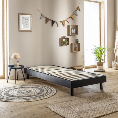 Sommier kit en bois massif TERRE DE NUIT