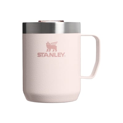 Mug isotherme The Everyday Camp Mug - Hammertone Rose STANLEY