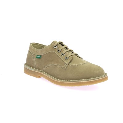 Derbies Cuir KICK KARMA KICKERS