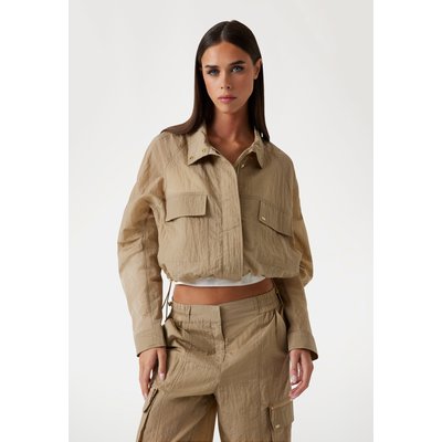 Veste Trucker Nylon GUESS