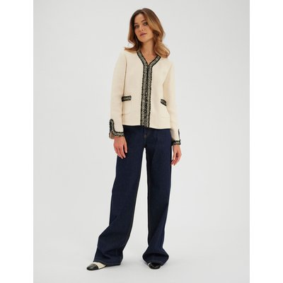 Veste misia INES DE LA FRESSANGE PARIS