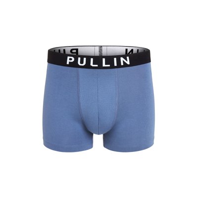 BOXER UNI COTON FORME CLASSIQUE MASTER PULLIN