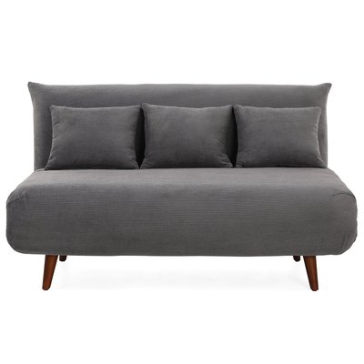 Canapé Clic-clac en  2 places - LUMI LISA DESIGN
