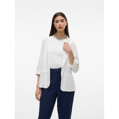 Blazer manches 3/4 VERO MODA