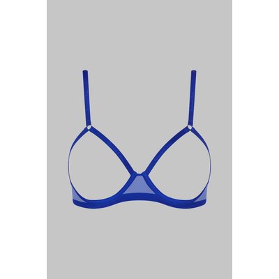 Soutien-gorge ouvert MAISON CLOSE