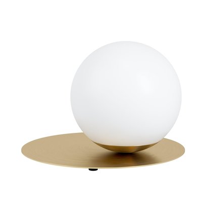 Lampe de table en métal   ARENALES EGLO