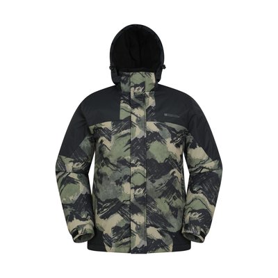 Blouson de ski SHADOW MOUNTAIN WAREHOUSE
