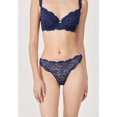 Tanga en dentelle LEGENDE ETAM