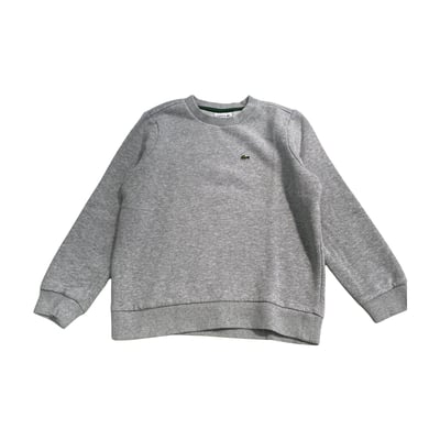 Pull enfant - Très bon état LACOSTE
