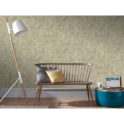 Papier peint Tissage Rotin large SUPERFRESCO EASY