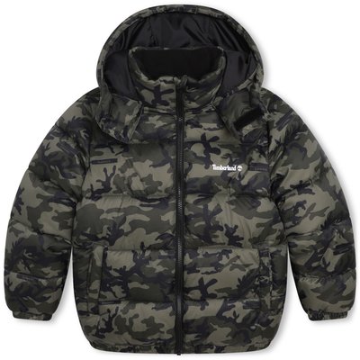 Doudoune timberland bébé cheap
