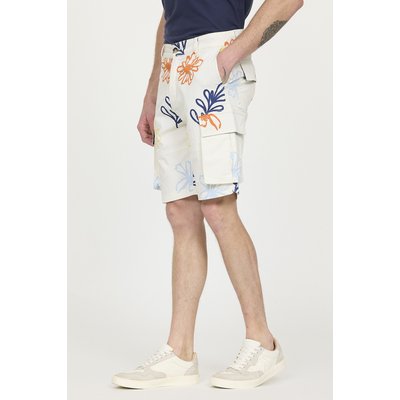 Short coton regular NOCK LEE COOPER