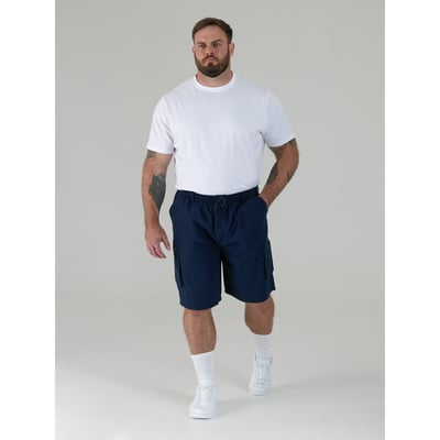 Short Nick DUKE