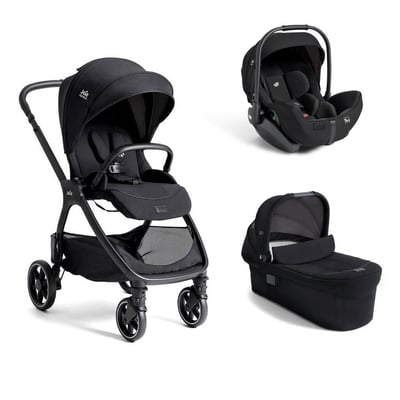 Pack trio Valora + i-Level Pro + Ramble XL JOIE