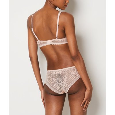 Soutien-gorge n.6 - le coques fines foulard PANAMA ETAM