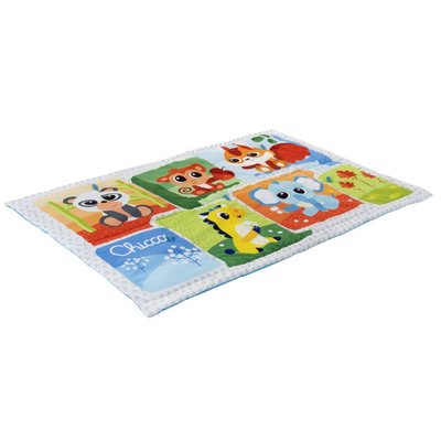 Tapis de jeu XXL Forêt CHICCO