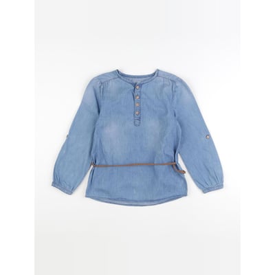 Blouse - Etat satisfaisant VERTBAUDET