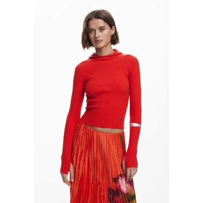 Desigual - Sweat à capuche ajusté DESIGUAL