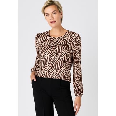 T-shirt imprimé maille chaude DAMART