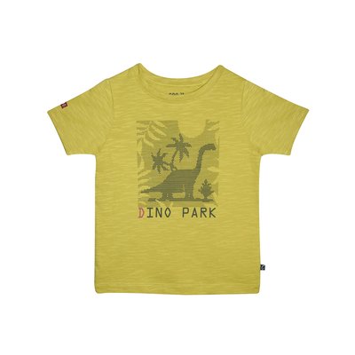 Tshirt naveen manches courtes enfant SUCRE D'ORGE