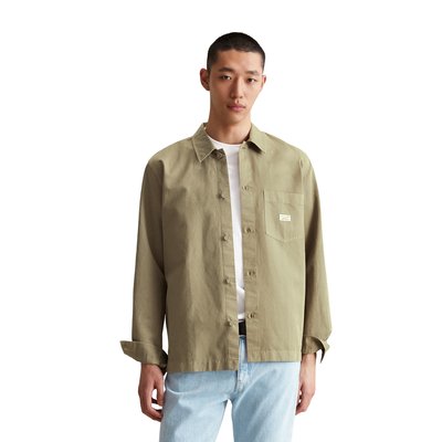 Survêtement en coton bio et en lin MARC O’POLO DENIM