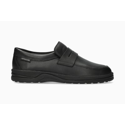 Mocassins en cuir RAYAN MEPHISTO