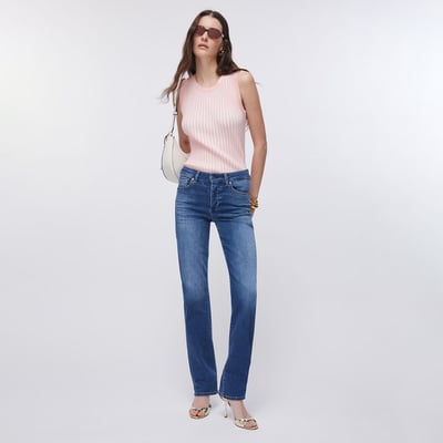 Top en maille LIU JO