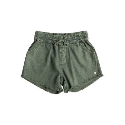 Short à taille élastique SCENIC ROUTE. ROXY