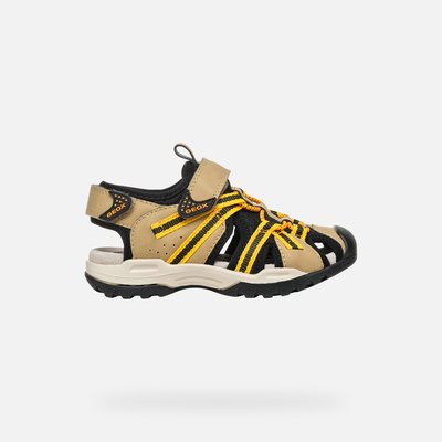 Sandales  JR BOREALIS GEOX