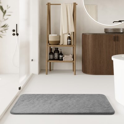 Tapis de bain ultra-doux tufté , EMIL WECON HOME