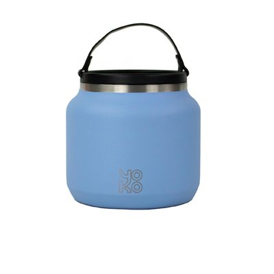 Boîte repas 70 cl isotherme  e TABLE PASSION