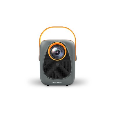 Vidéoprojecteur portable SCVP500 SCHNEIDER